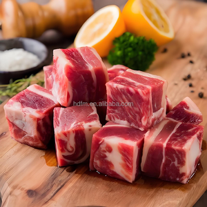 Machine à découper la viande en acier inoxydable de qualité commerciale avec panneau de commande numérique pour la découpe de porc, de bœuf, de poulet et de poisson - Product Image 2