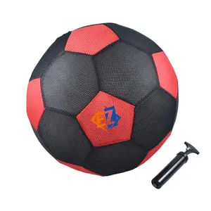 Soccer Ball Supersized Outdoor Sport Tailgate Backyard Beach Game Fun for All