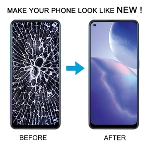 หน้าจอ <span class=keywords><strong>OPPO</strong></span> <span class=keywords><strong>A95</strong></span> 4G OLED LCD พร้อมกรอบ ขายดี - Product Image 6