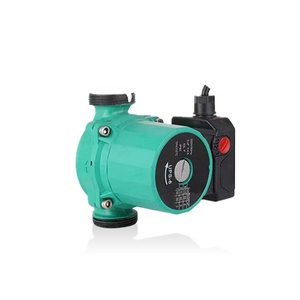 High Boiler Feed <b>Pump</b> Mini Hot <b>Water</b> Shield Type Circulation <b>Pump</b> - Product Image 2