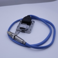 68366500AB 68366500AC Nitrogen Oxygen Sensor Nox Sensor Compatible with Dodge Ram 2500 and 3500