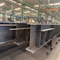 Nouvelle conception de structure métallique, bâtiment en acier préfabriqué, entrepôt en structure acier