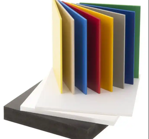 Cartello pubblicitario <span class=keywords><strong>stampa</strong></span> <span class=keywords><strong>3mm</strong></span> 5mm 0.5 densità 4x8 pannello sintra in pvc foglio <span class=keywords><strong>forex</strong></span> pannello Display a getto d'inchiostro - Product Image 1
