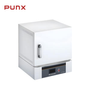 Horno de mufla de laboratorio Equipo de calefacción para laboratorios - Product Image 2