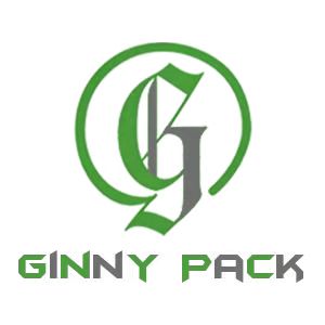Zhengzhou Ginny Packaging Materials Co., Ltd. logo