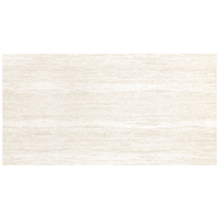 Carrelage en porcelaine souple de style classique Romanite Travertine, panneau mural flexible et léger pour la décoration murale intérieure