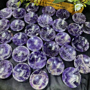<span class=keywords><strong>Prix</strong></span> <span class=keywords><strong>de</strong></span> gros naturel <span class=keywords><strong>bol</strong></span> en <span class=keywords><strong>cristal</strong></span> <span class=keywords><strong>bol</strong></span> <span class=keywords><strong>de</strong></span> forme ronde améthyste <span class=keywords><strong>de</strong></span> rêve pour la guérison - Product Image 6