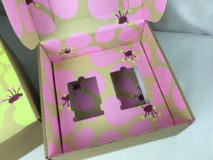 Frasco de suplemento vitamínico para pílulas, barra de proteína natural para saúde com logotipo personalizado, caixa postal para envio, embalagem com inserção - Product Image 2