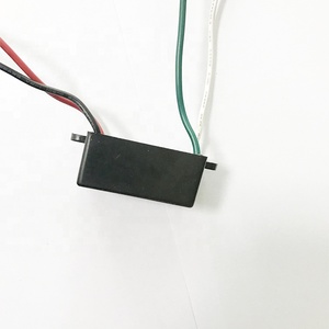 Générateur li-ion négatif ac 220v pour purificateur d'air, pièces clés - Product Image 6