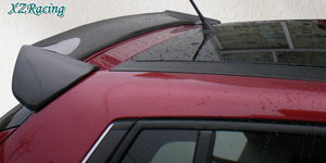 Diffusore Spoiler <span class=keywords><strong>Auto</strong></span> in Fibra di Carbonio 3K Twill AR Real, Adatto per <span class=keywords><strong>FIAT</strong></span> <span class=keywords><strong>Bravo</strong></span> 2008, Kit Carrozzeria Aerodinamico, Ricambi <span class=keywords><strong>Auto</strong></span>, <span class=keywords><strong>Accessori</strong></span> <span class=keywords><strong>Auto</strong></span> - Product Image 2