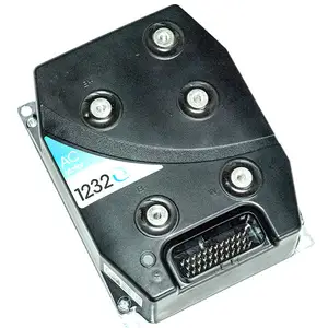 Ac Motor Controller Voor Elektrisch Voertuig Ac Motor Snelheidsregelaar Ac Motor Controller 1232e-2121 24V 180a