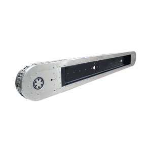 Sistema di Trasporto a Catena Circolare di Precisione KNK per Automazione Industriale, Linea di Trasporto con Guida Circolare - Product Image 5