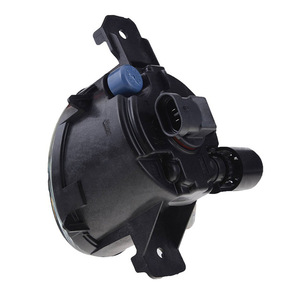 Feux antibrouillard pour BMW X5 E70 X3 E83 E80 E81 E82 2006 2010 Numéro de pièce 63176924655 63176924656 Feux de route halogènes - Product Image 3