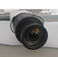 IMX585 + HI3516AV300 8MP STARVIS2 1/1.2 NIR 20-70mm Objectif zoom motorisé Gen4 Module de caméra à éclairage ultra-faible de niveau Starlight