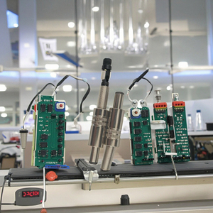Zhongchuang điện tử 5V đồng liên hệ với vật liệu cho PCB ứng dụng - Product Image 4