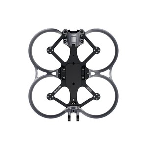 Marco de Dron de Carreras con Cámara Integrada y Absorción de Impactos GEPRC GEP-CT25 - Accesorio FPV, Piezas de Dron, <span class=keywords><strong>D</strong></span> Ji <span class=keywords><strong>Mini</strong></span> 4k, Aeronave Evtol - Product Image 6