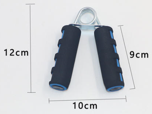 High Quality Steel home gym Fitness <b>Equipment</b> <b>foam</b> hand <b>grip</b> <b>exercise</b> - Product Image 2