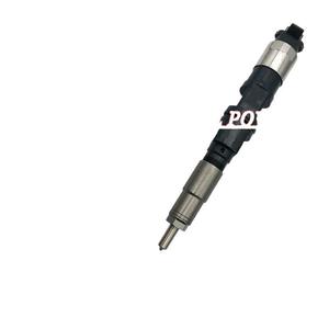 Conjunto de Inyector Bocheng 095000-7781, Flujo Estándar, Válvula de Inyección de Combustible de Calidad Nacional - Product Image 2