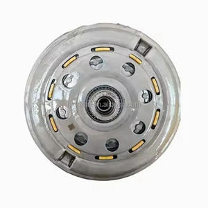 Conjunto de Transmisión de Doble Embrague Húmedo Changan DCT270 Remanufacturado DF727 DF733 1506300-DF727A01 Cajas de Cambios para CS35 CS75 - Product Image 1