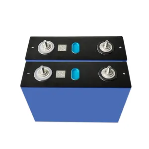 Pin Lithium 3.2 V 102AH May Yi Batterie Xe Đạp Điện Pin Lithium Ion 3.2 V Lifepo4 105Ah Sản Phẩm Bán Chạy