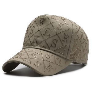 Gorras Personalizadas PUMEI, Gorra Curva con Pedrería, Gorra de Béisbol con Visera de Algodón, Gorras de 5 Paneles, Gorras Snapback - Product Image 2