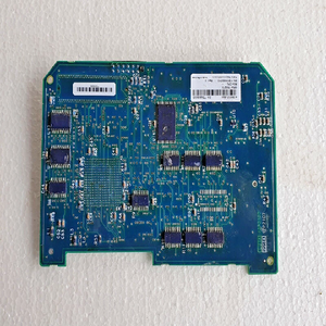 Plc 12p2109x012 V: a Card, <strong>M5</strong>+ <strong>Cpu</strong>, Kj2002x1-ea5 # New for Warranty Product - Product Image 1