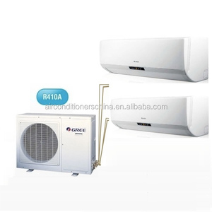 Aire Acondicionado de Pared Viola con Función de Frío y Calor - Product Image 3