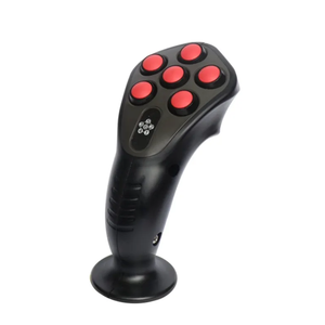 Engineering Machinery Accessories HD Series Hand Grip Excavator Industrial <strong>Control</strong> <strong>Joystick</strong> Handle For Cranes - Product Image 3