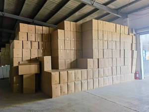 Letto medico manuale a due funzioni di alta qualità - Product Image 3