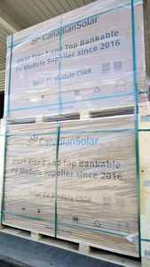 Pannello Solare Monocristallino Bifacciale PERC a Mezza Cella da 720W per Sistemi Domestici TOPCon con Garanzia di 30 Anni Serie Includente Modelli da 550W 500W 600W - Product Image 5