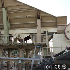 Alimentador Vibratorio para Minería Serie ZSW para Alimentación de Materiales en Bloques Grandes - Product Image 5