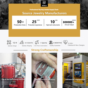 VVS Lab แหวนหมั้นเพชรที่โตขึ้นแหวนหรูสีขาวทอง925เงินแหวนหมั้นเครื่องประดับผู้หญิงชั้นดี - Product Image 5