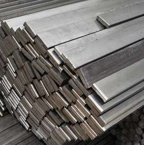 เหล็กแบนทนทานต่อสภาพอากาศ เหมาะสำหรับโครงสร้างภายนอกและรั้ว - Product Image 1