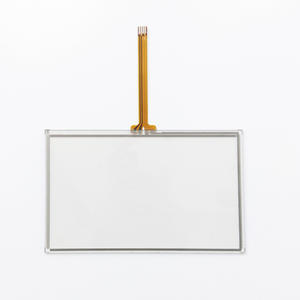 4.3 นิ้ว TouchWin TH465-MT TH465-UT TH465 <span class=keywords><strong>TG465</strong></span>-MT <span class=keywords><strong>TG465</strong></span>-UT หน้าจอสัมผัส ฟิล์มกระจก จอแสดงผล LCD - Product Image 1