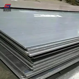 Hot Roll Iron Sheet Jis G3101 Ss400 Mild S275jr Seamless Wear Resistant Steel Cast Iron Carbon Steel Old Carbon Sheet Plate