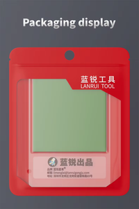 Lanrui <span class=keywords><strong>P1</strong></span> pièce de détection de charge sans fil réutilisable auto-réparatrice essentielle pour les tests d'accessoires de téléphones mobiles d'ordinateur - Product Image 4