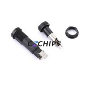 03455LF8H Fuse Holder (Box) Fuse Whole Sale Electronic Component Chips Supplier & BOM Service - Product Image 2
