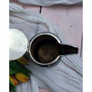 Macchina per Cioccolato Liscio in Stile Art Nouveau di Sheffield - Product Image 1