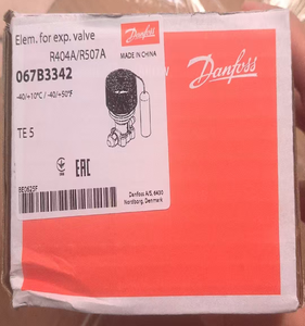 Nueva bolsa de detección de temperatura de válvula de expansión Original TEX5 067B3250 <span class=keywords><strong>TES5</strong></span> 067B3342 TEZ5 067B3278 TEN5 067B3297 - Product Image 6