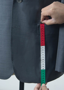 JXKRSZF Blazers respirants de qualité exécutive sur mesure pour conseillers financiers - Product Image 6