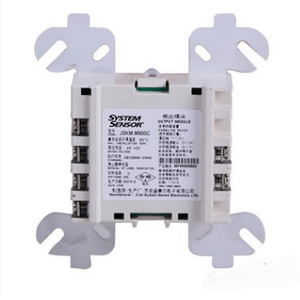Hogar Inteligente # # # #   Módulo de Entrada Inteligente System Sensor JSM-M900M - Nuevo y en Stock - Product Image 3