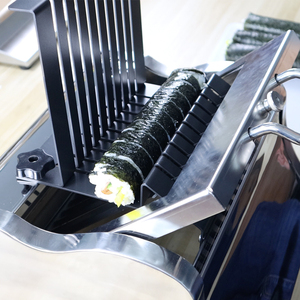 Máquina cortadora de rollos de <span class=keywords><strong>sushi</strong></span> Cortador de rollos de <span class=keywords><strong>sushi</strong></span> Maki - Product Image 2
