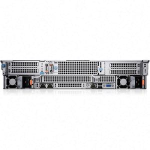 เซิร์ฟเวอร์ GPU สำหรับการประมวลผลปัญญาประดิษฐ์แบบ Deep Learning ที่ใช้งานในพื้นที่ รุ่น Dell PowerEdge R760xa DeepSeek - Product Image 1