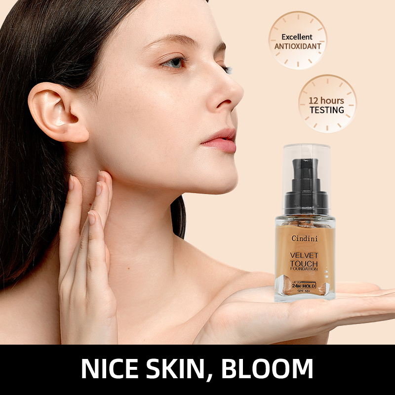 korean color change foundation