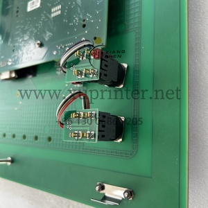 แผงควบคุมการทำงาน WD แผง A37V702379 8D.37Z74-A084แผงควบคุม C37C70-2158สำหรับ Roland Offset แบบกดอะไหล่ C37C702158 - Product Image 4
