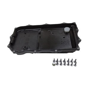 स्वचालित ट्रांसमिशन तेल संप पैन फिल्टर किट 24115a13115 bmw के लिए 1 <span class=keywords><strong>2</strong></span> <span class=keywords><strong>3</strong></span> 4 5 6 7 श्रृंखला x1 x3 x4 x6 x7 z4 - Product Image 4