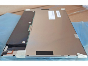 AUO 13.3 Inch FHD Wide Color Gamut LCD G133HAN01.1 AHVA 89° Full View Angle Matte WLED Industrial Display - Product Image 2