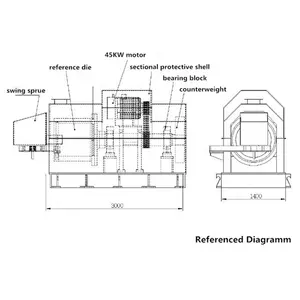 Wanfeng China Seamless Steel Tube pipe casting Machine Supplier high efficiency lower maintenance hot sale in West Asia