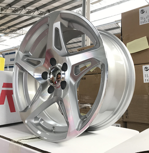 <span class=keywords><strong>15</strong></span> 17สไตล์ใหม่<span class=keywords><strong>15</strong></span> 17นิ้ว8x100 ~ 114.3 <span class=keywords><strong>Te</strong></span> 20/35หลังการขาย<span class=keywords><strong>ล้อ</strong></span>แม็ก<span class=keywords><strong>ล้อ</strong></span> - Product Image 3