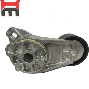 ล้อปรับความตึงสายพานเครื่องยนต์ EC380D EC480D D16D รุ่นขายดี รหัส 21479276 ผลิตจากโลหะทนทาน - Product Image 2